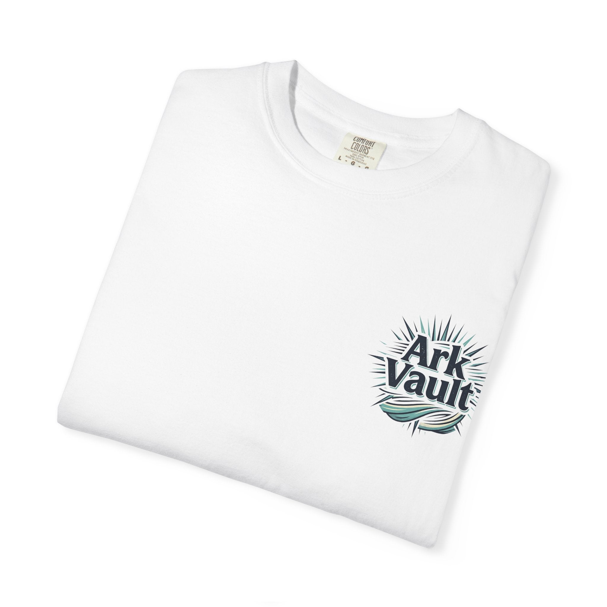 Fishing Fit T-Shirt — Classic Angler Style