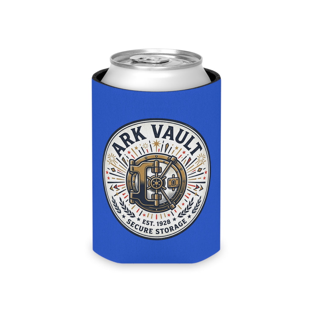 Can Cooler