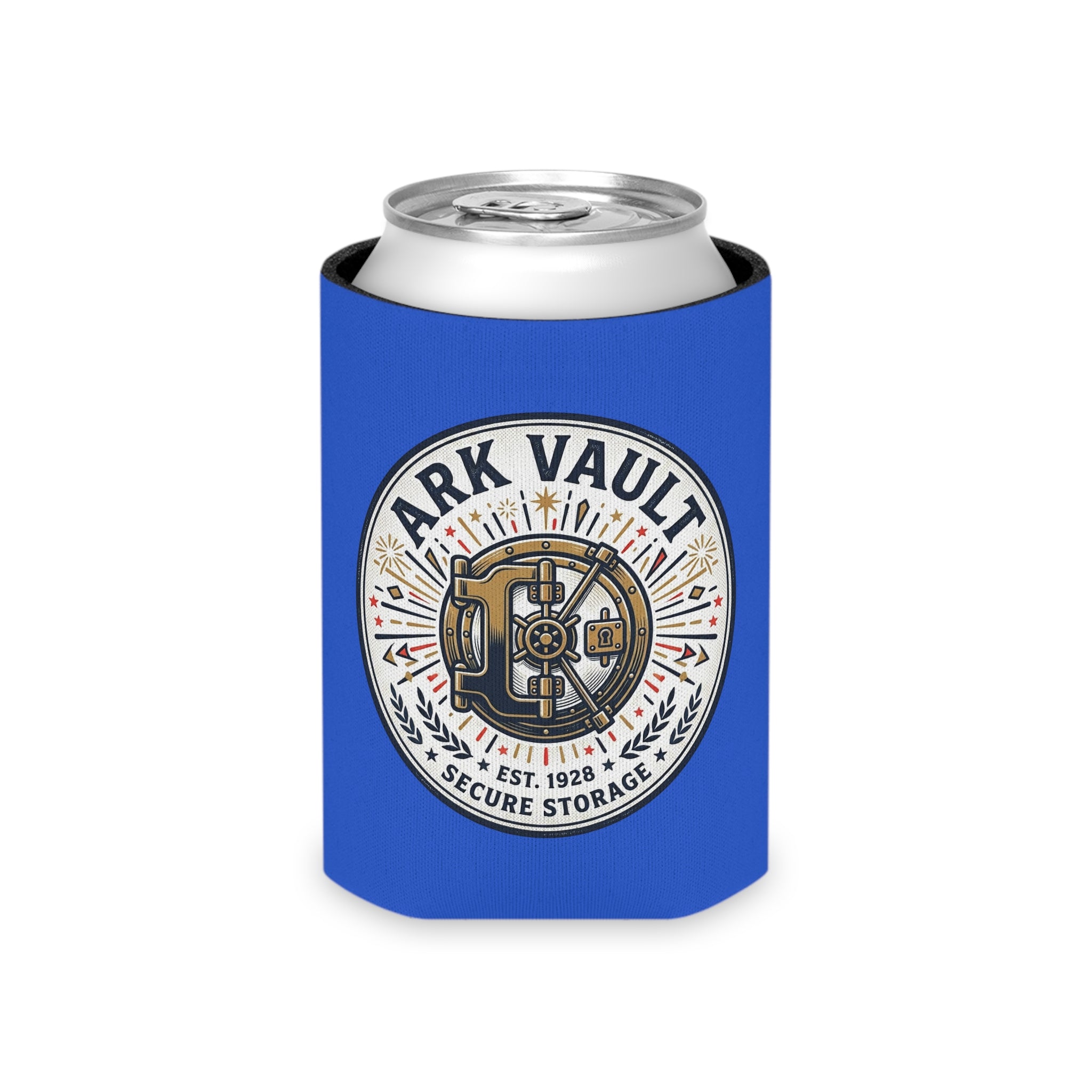 Can Cooler