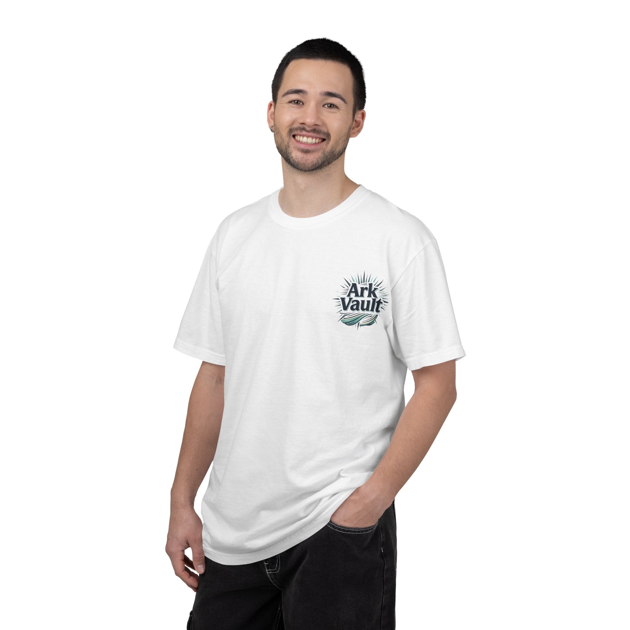Fishing Fit T-Shirt — Classic Angler Style