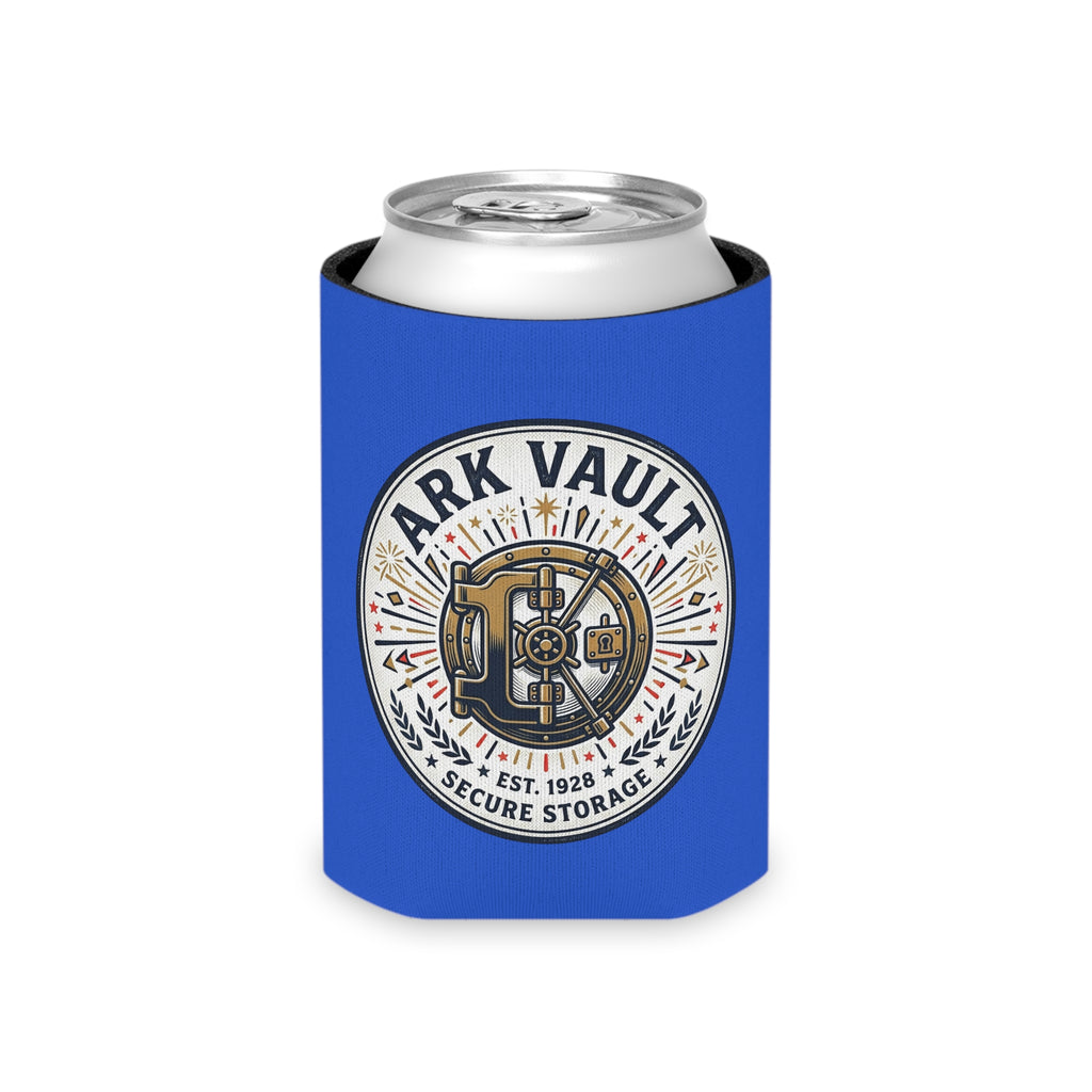 Can Cooler