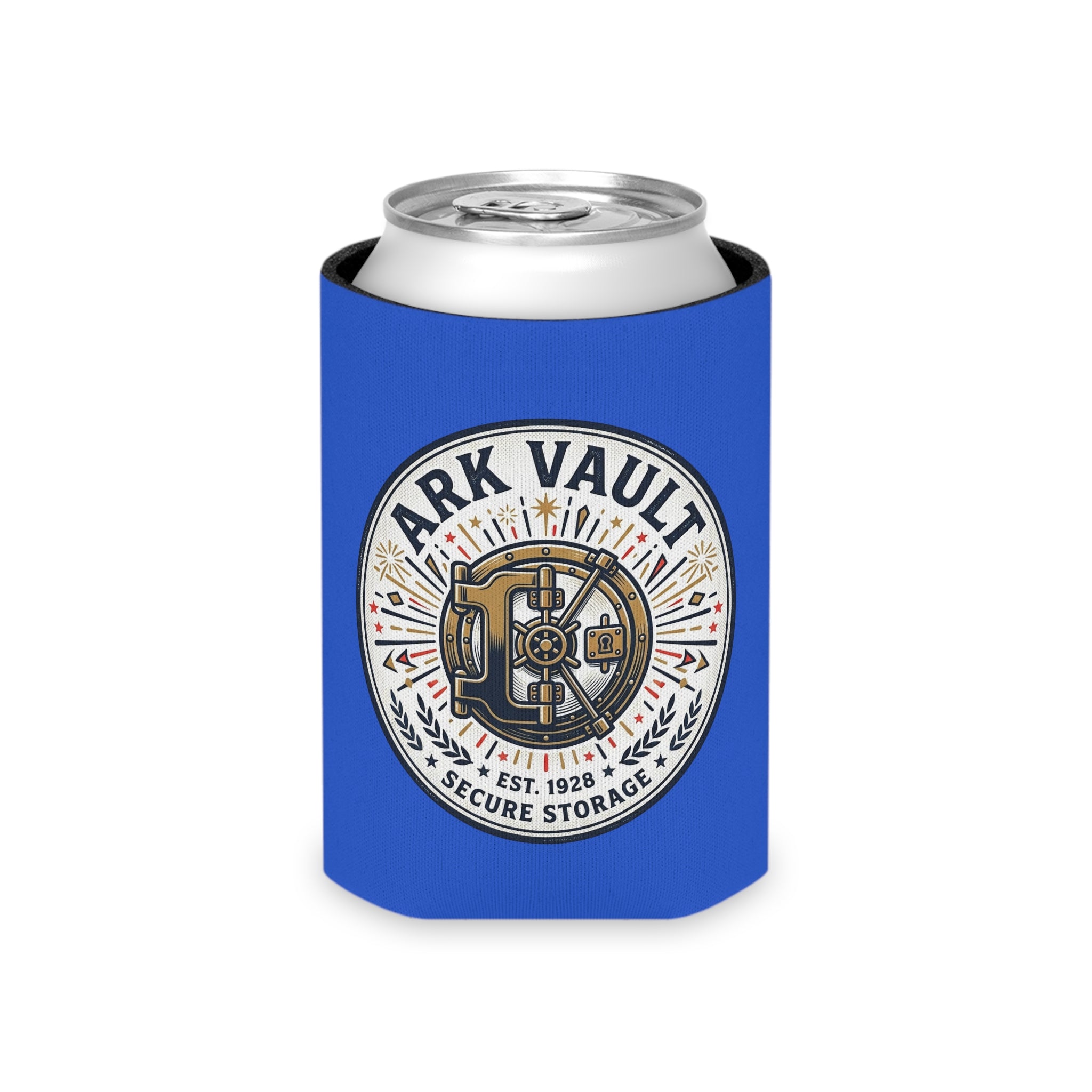 Can Cooler