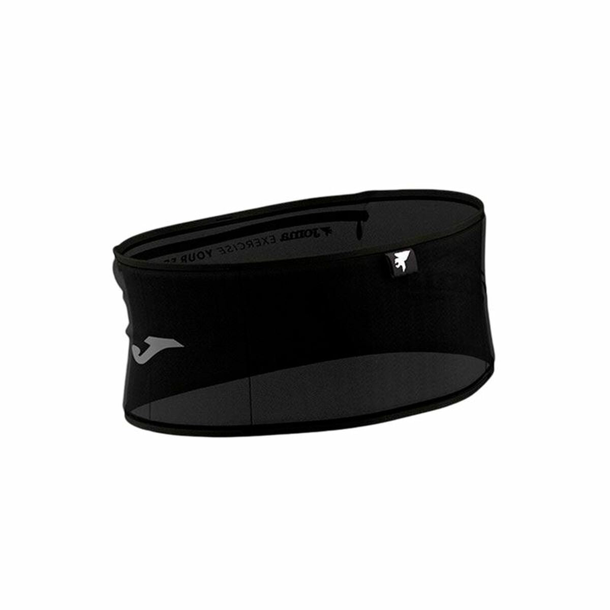 Sports Belt Joma Sport R-Nature Black