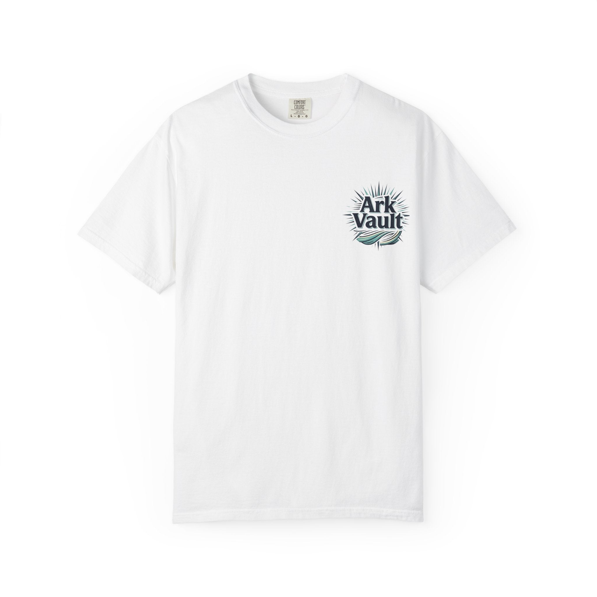 Fishing Fit T-Shirt — Classic Angler Style