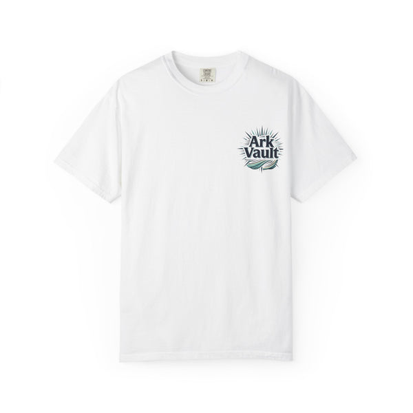 Fishing Fit T-Shirt — Classic Angler Style