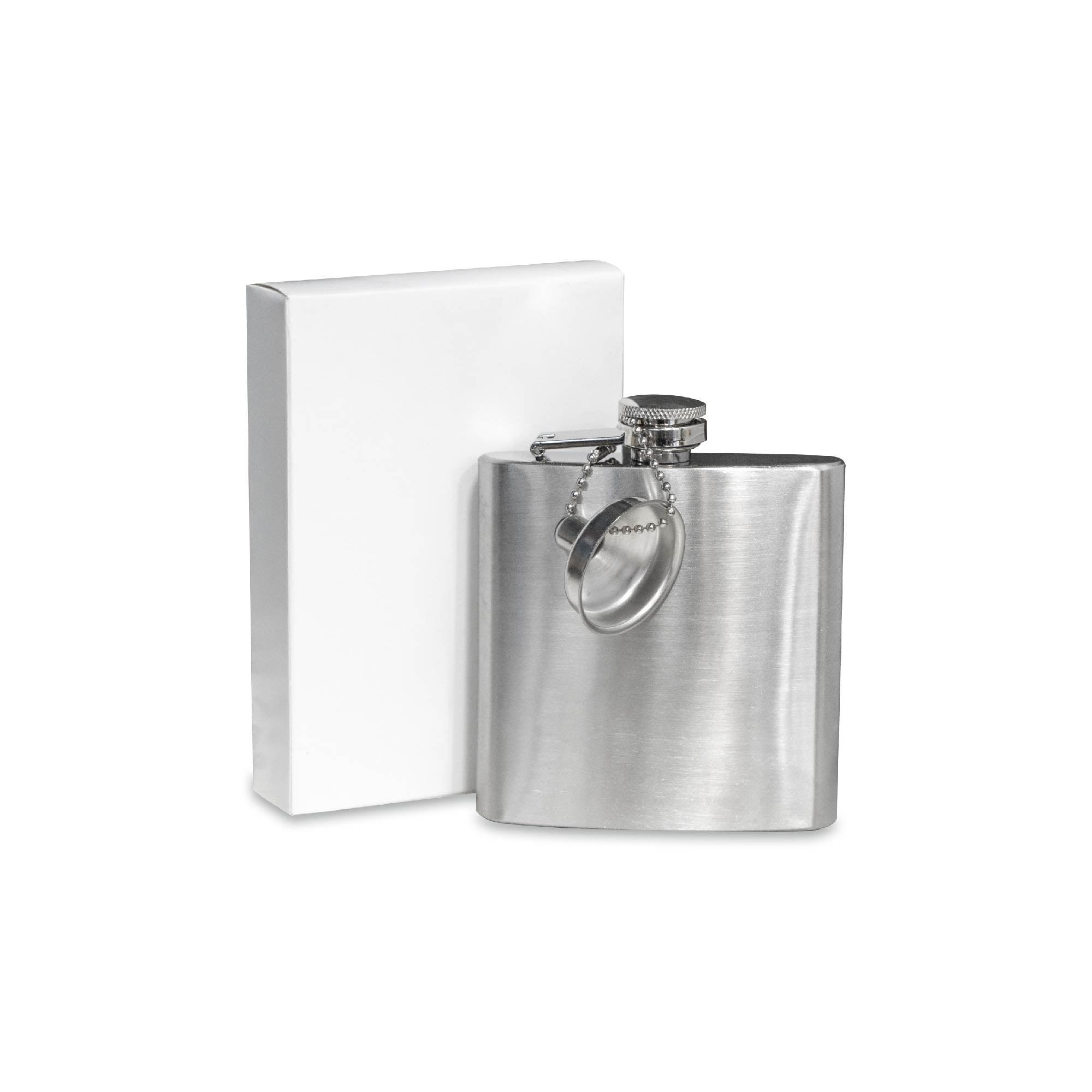 Flask with Funnel-2