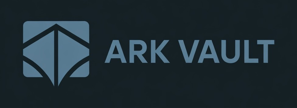 Ark Vault