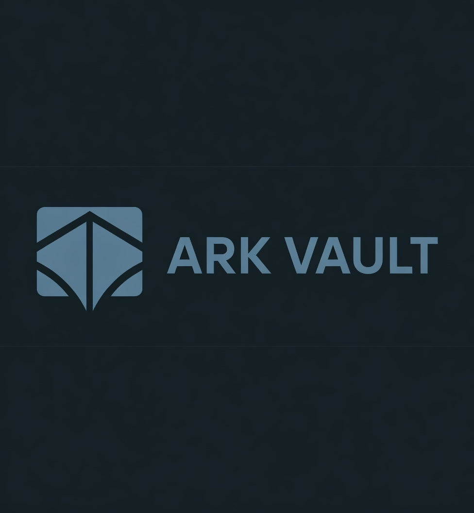 Ark Vault
